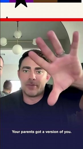 Coming out when YOU are ready is powerful. #lgbtq #comingout #OurAmericanDreams