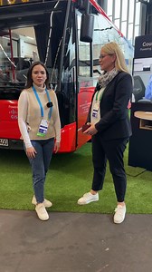 Als unsere Managerin für Nachhaltigkeit, weiß Jutta Graefensteiner ganz genau, wie der berufliche und private Alltag grüner werden kann  Von smarten Energiesparmaßnahmen in der IT, bis hin zum eigenen Gemüsegarten, kann sie aus erster Hand erzählen  Dazu hat Marie Philipp sie auf der #CiscoLiveEmea in Amsterdam befragt  | Cisco | Facebook