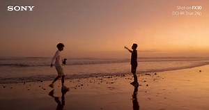 1.5K views · 5.3K reactions | Untuk kamu yang sudah melakukan firmware update v2.00 di kamera FX30, tonton video tutorial oleh @danesauruss ini untuk mencoba sendiri fitur terbarunya! Kualitas karyamu bisa semakin meningkat dengan perekaman video dalam resolusi tinggi DCI 4K in True 24p (4096 x 2160). Hadirkan juga nuansa sinematik dengan pergerakan yang terlihat sangat natural dengan penggunaan frame rate 24p. #CinemaLineFX30 #SonyIndonesia #SonyAlpha_id | Sony Indonesia | Facebook