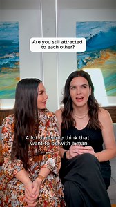 1M views · 11K reactions | Common questions we get. ♥️ #trans #lgbt #marriedlife #wlw #loveislove | Amanda and Shaye | Facebook