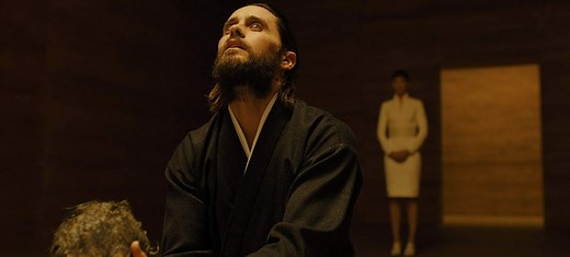 WTF Moments: Why does Jared Leto kill a newly born replicant in Blade Runner 2049?