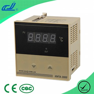 [Hot Item] Temperature Controller for Heat Pressing (XMTA-3000)
