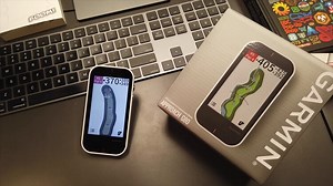 Garmin Approach G80 Golf GPS [currentyear]: An HONEST Review