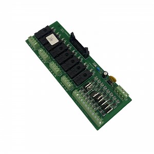 [Hot Item] Custom PCBA Assembly Solutions with Quality Assurance Testing