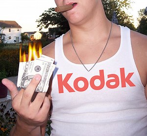 Ex-Kodak Employees Not Happy About Massive Executive Bonus Plan