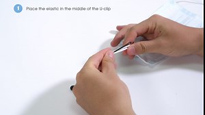 Elatic Cord Locks for Drawstrings Flat Elastic Toggle for Drawstrings Non Slip Stopper, 100pcs, Black