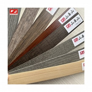 [Hot Item] Edge Banding PVC Furniture Hardware Accessories PVC Tapes