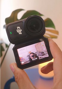 estas actualizaciones de la Osmo Nano vienen a facilitarte un poquito más su uso 📷 tbh no es “reciente” salió a mediados de febrero pero adivinen quién no había actualizado su cámara 🤫 qué les puedo decir, a veces pasa 😬 como disclaimer utilicé los mismos valores para grabar todos los clips con los film tones pero como pudiste ver algunas partes se sobre exponen entonces tienes que ajustar los valores para que queden mejor con el que quieras usar ☝🏽 #osmonano #osmonanoupdates #djiosmonano