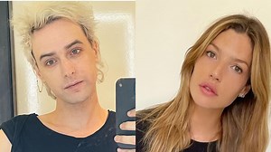 Benito Cerati habló sobre su relación actual con Chloé Bello tras las duras declaraciones