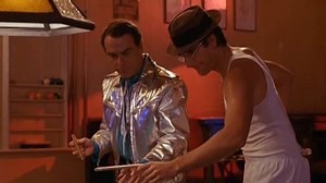 Code Quantum S2- Ep18 FRENCH DVDrip Xvid