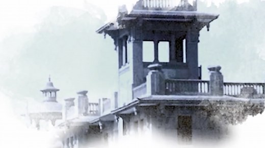 天津意式风情区重装焕新，探索“文化 ”新型业态_澎湃号·政务_澎湃新闻-The Paper