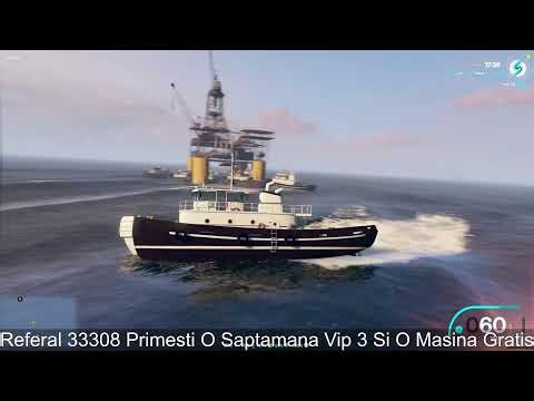facem curatenie sau in grove street? 23:4:2026