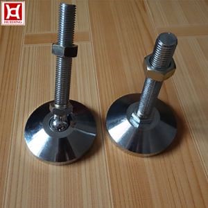 [Hot Item] Furniture or Machine Supporting Adjustable Leveling Feet