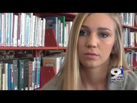 WEB EXTRA: KENDRA SUNDERLAND RAW INTERVIEW