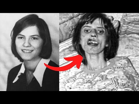 Scary REAL Demon Possessions Caught On Camera