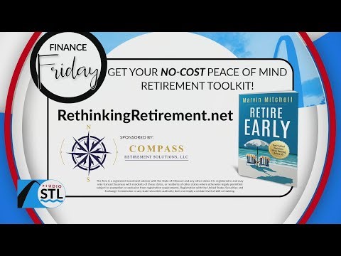 Compass Retirement Solutions can guide you through debt during retirement