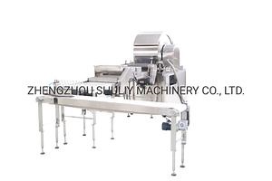 [Hot Item] Automatic Spring Roll Machine for Sale