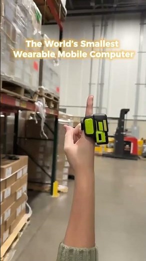 Zebra Technologies WS50