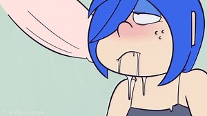 MELIECONIEK ANIMATION COMPILATION