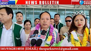 8.9K views · 102 reactions | Grand Reception Programme of Dr. Bai Bam...