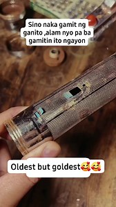 512K views · 11K reactions | Mga panahong hindi pa uso ang cellphone ito muna ang flashlight ng mga lolo at lola natin殺 #kapanahunan #followerseveryonehighlights #highlightseveryone #followersreelsfypシ゚viralシfypシ゚viralシ #nonfollowersviewers #highlightseveryonefollowers #ofwlifereels #friendshipforever #nocopyrightinfringementintendedmusic #contentcreator | Lucy Ecija | Facebook