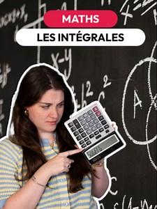 Intégrales : comprendre l'aire sous une courbe entre a et b