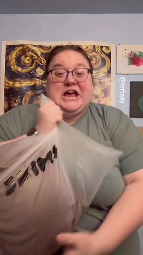 1.1M views · 25K reactions | Double cheeked up on a Tuesday  thanks Kim #tertaay #comedy #funny #purchase #skimshaul #fashion | Tertaay | Facebook