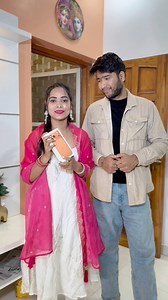 610K views · 12K reactions | Money is Not Everything When You Have Right Person♥️ #couple #money #pyar #shorts #fbpost #reels #love #blessings #Newyear #Holidays | Sachi Sahu | Facebook