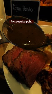 Masakit na naman Ang paa pamaya. #steakhouse #steaklover #everyonehighlightsfollowerseveryonehighlightsfollowerseveryone #everyoneシ゚ #followersreelsfypシ゚viralシfypシ゚viralシalシ #everyoneactivefollowers #plantitalife #reclamation@ @highlight KOREAnang HILAS @ Teamhilas - Koreanang HILAS Teamhilas koreananghilas new page Teamhilas Langmalakas Amateur Softball Association of the Philippines S Maison at Conrad Manila | Erick Abad