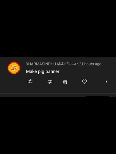 How To Make Pig Banner In Minecraft