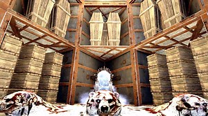 Part 1: Epic Raid on the Great Throne Room of Coffins