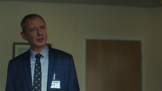 Months on from his last investigation and with the team still reeling from the fallout, Grace must prove that a wealthy Brighton businessman brutally murdered his wife. Grace II, watch tonight at 9pm or stream now: knowledge.ca/program/grace | Knowledge Network