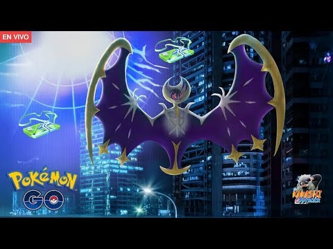 🚨ESTAMOS EN DIRECTO🚨POKEMON GO