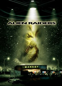 Neznami vetrelci / Alien Raiders (2008)(CZ) | SkTorrent.eu