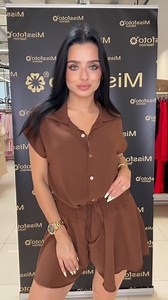 Komplet kod s48 rozmiar uni 🤎 #kompletdamski #hurt #shop #girl | Missfofo Fashion