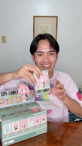 1M views · 77K reactions | Ang cute cute ng collection na ‘to #spyxfamily #popmart #anyaforger If ever interested kayo sa POPMART or sa case na gamit ko dito po kayo pwede bumili: BUY POP MART HERE: https://s.lazada.com.ph/s.9T5zu?cc POPMART ACRYLIC CASE: https://s.lazada.com.ph/s.9T1FV?cc | Arshiethromycin - Arshie Larga | Facebook