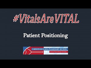 Patient Positioning
