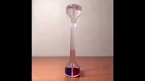 24K views · 598 reactions | Colourful Physics Credit. Physics Fun | Amazing Physics | Facebook