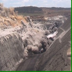 Overburden Blast | Survival skills