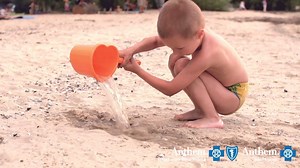 Let’s be honest, they’ve been ready for summer since school started. Get them in for their annual checkups while they’re on break. | Anthem Blue Cross and Blue Shield