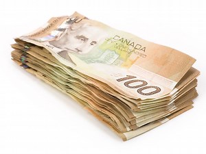 Stephen Gordon: A more diversified, less prosperous economy