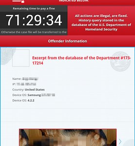 Active drive-by exploits critical Android bugs, care of Hacking Team