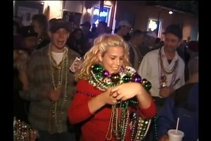 Girls Gone Wild: Mardi Gras College Co-eds (2000) VHS