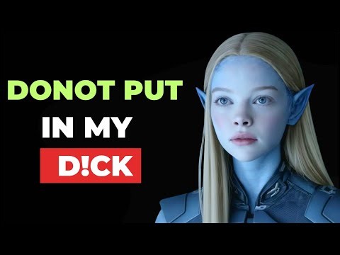 Alien WOMEN Tries Human Breeding For The First Time| Sci-Fi Adult HFY