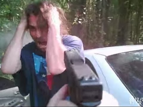 Arkansas Game and Fish PURSUIT