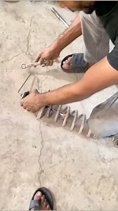 Struts Spring Removing & Checking! | Rx Mechanic