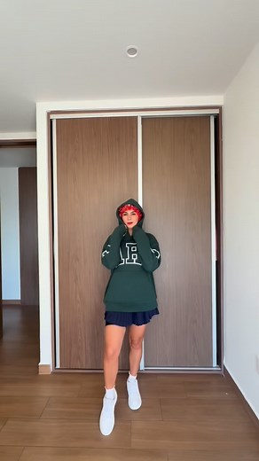 10K reactions · 11 shares | Cumplí un reto ... no puedo creer el cambio que eligieron 勞勞 | Leslie Mckenzzie | Facebook