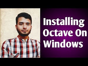 Getting Started l Matlab For Mechanical Engineers l Installing Octave l E-SKILLS