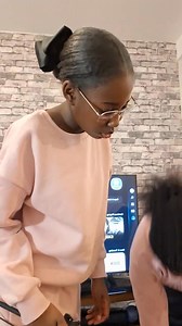 Christmas is coming. Mickey Michaela is excited to hv first xmas with her sister | Madhumbe The Domestic Worker