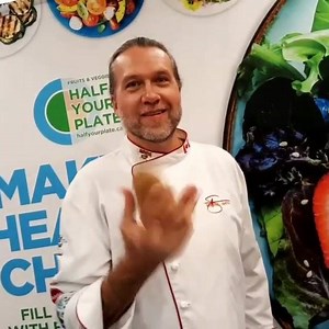 1.7K views | Chef Michael Smith on Reels | Facebook